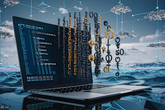 write cloud computing and cyber security whitepapers