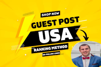 dofollow guest post  backlinks on high traffic sites