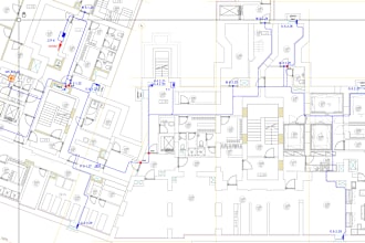 draw elv instrusion detection system ids
