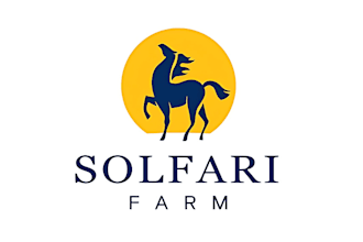 make modern animal, dog, pet, horse farm logo and any graphic design