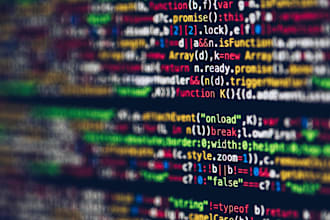 do data analysis and visualization using python, pandas and numpy