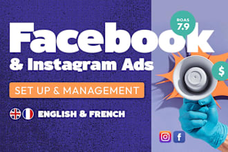 manage your facebook ads campaigns for optimal performance