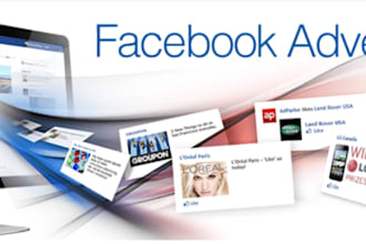 display impactful facebook and instagram ads to grow your business