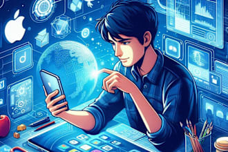 fix any ios bugs efficiently with quality code in swift or objective c