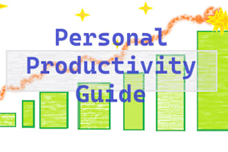 do your personal productivity guide