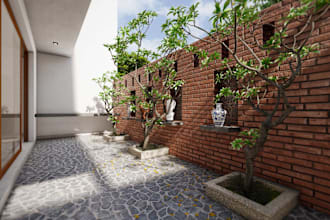 design your backyard, front yard, pool, patio and 3d realistic landscapes