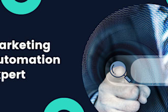 pardot, gohighlevel, marketo automation expert