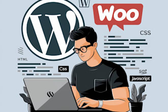 design a responsive wordpress website