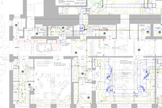 be doing the ventilation planning for your project