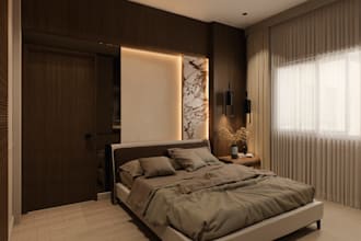create 3d renderings, architectural and graphic designs