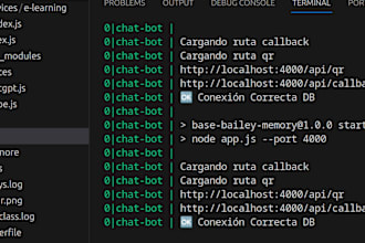 deploy your application using docker containers