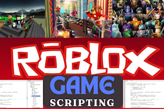 code any script you want on roblox