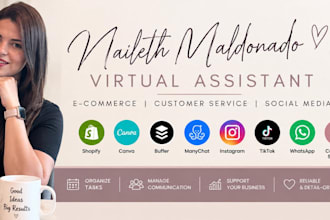 seré tu aliado virtual en español
