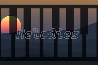 create you a melody using fl studio