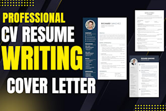 make professional ats friendly cv resume maker build cover letter update create