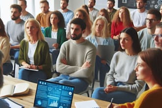 conduct training on all IT products ms AWS gcp CRM security
