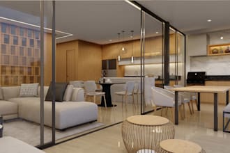 do interior design 3d renderings