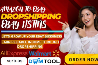 do amazon to ebay dropshipping top ebay listings