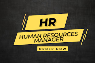 be your linkedin and indeed accounts manager for  recruitment