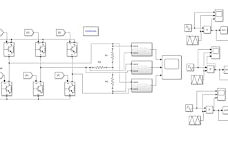 assist you in electrical engineering, matlab, etap problems