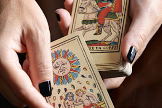 do accurate tarot readings for love, career, and life guidance by laura