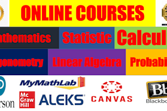 do statistics, probability, calculus, trigonometry and statistics analysis