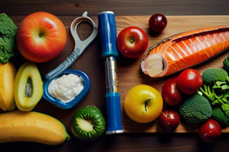 write health, fitness, and medical ebook and book, ebook writer and ghostwriter