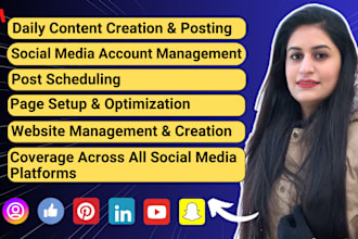 design instagram 5 post and reels post cover image thumbnail