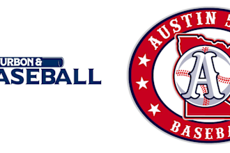 do creative baseball,gambling, camera logo design