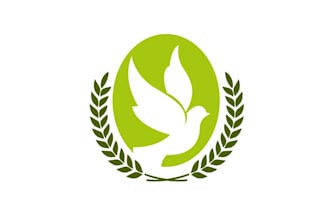 design best quality valuable clothing logo