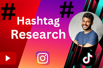 research hashtags for instagram account growth genuinely