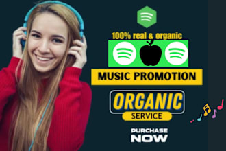 do zero bot organic music promotion, pitch 900k playlist curators