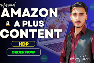 do amazon a plus content, a plus content for amazon kdp and amazon ebc
