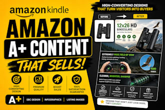 do amazon a plus content a plus content for amazon kdp and amazon ebc