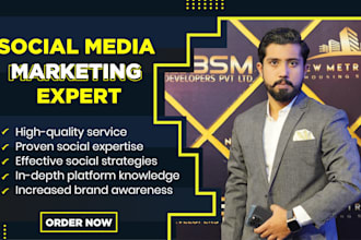 your digital media, online sales ecommerce, brand, or niche marketing specialist