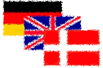 professionally translate any kind of text between english, german and danish