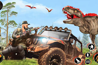 design compelling screenshots for mobile game and app store listing