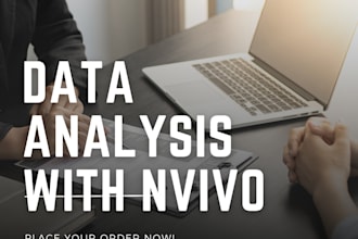 analyze your interviews and fgds with nvivo