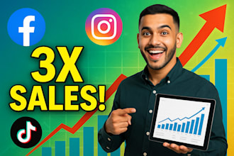 do fb insta ads campaign management for ecommerce or d2c brands