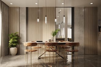 do home interior renderings