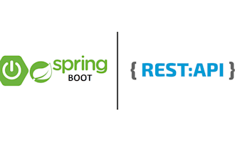 develop restful apis using spring boot