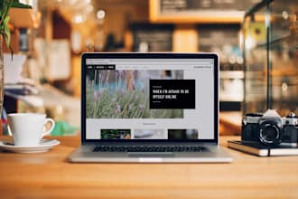 showit websites should be designed, redesigned, and moved