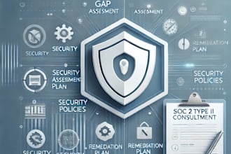 provide soc2 type ii readiness service