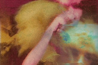 create custom album cover designs by a professional artist