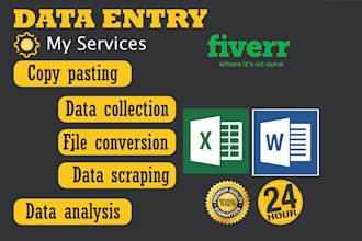 do accurate urgent data entry work and accurate data entry