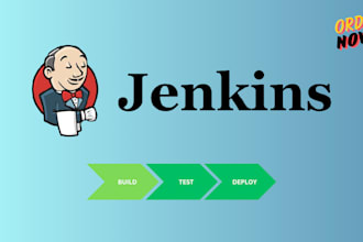 automate your deployments with jenkins