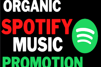 do organic spotify podcast promotion with an effective ads campaign