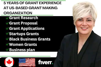 do grant proposal, submit grant proposal writing, 501c3 research grant writing