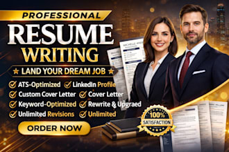 provide a truck driver resume, pilot, sailor, cv, cover letter and linkedin