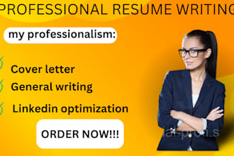 provide a truck driver resume, pilot, sailor, cv, cover letter and linkedin